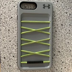 Under Armour iPhone 8plus Case